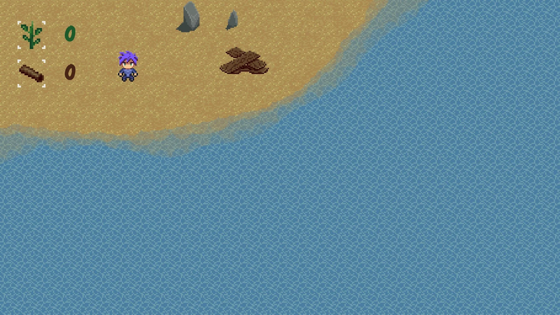 Island Escape (MttGames) (itch) Island Escape (MttGames) (itch)