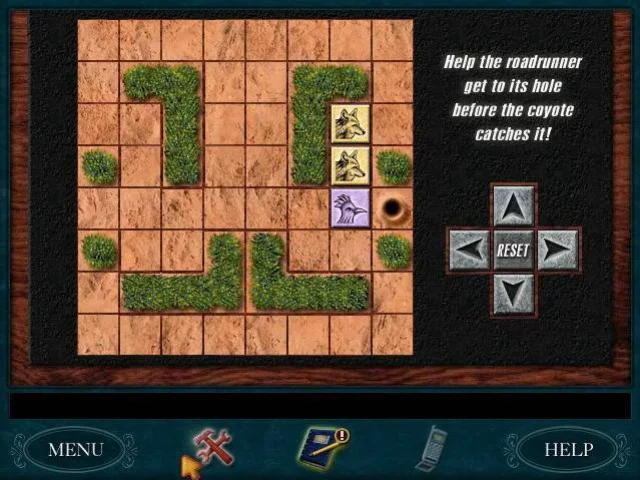 Nancy Drew: The Secret of Shadow Ranch