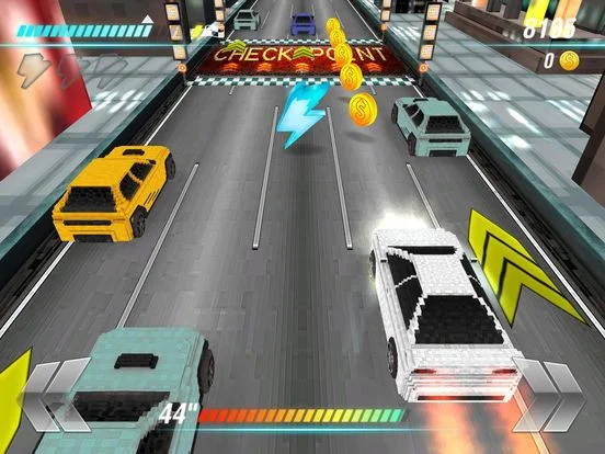 Mine Cars - Super Fast Car City Racing Games Mine Cars - Super Fast Car City Racing Games