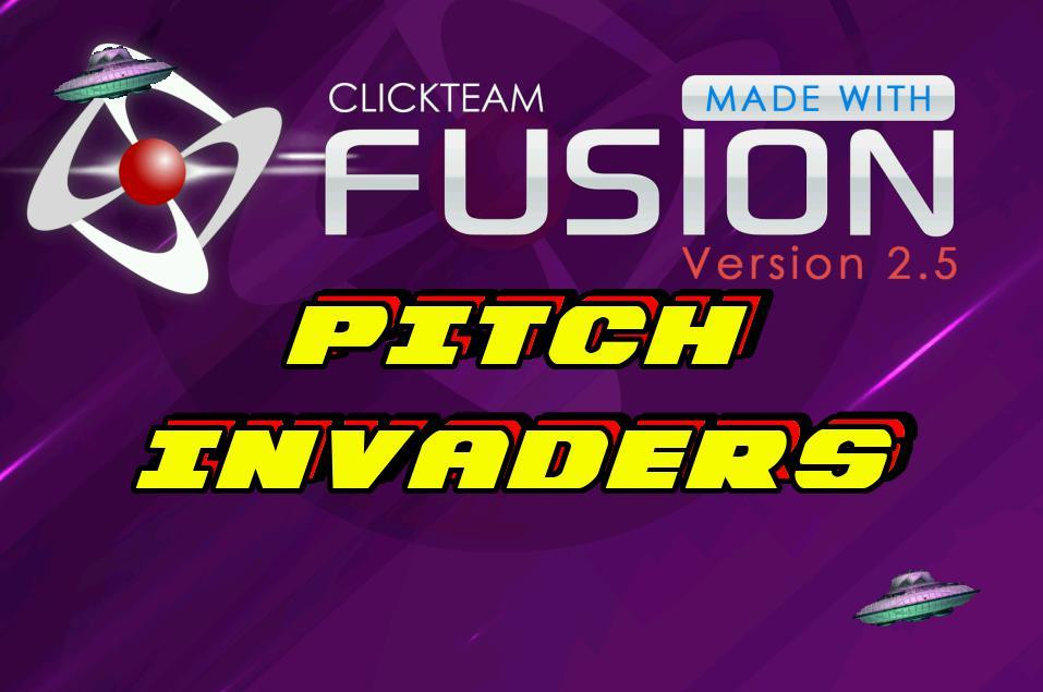 Рецензии Pitch Invaders (itch)