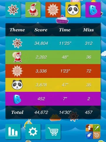Memory Match - Flip Tiles HD Memory Match - Flip Tiles HD