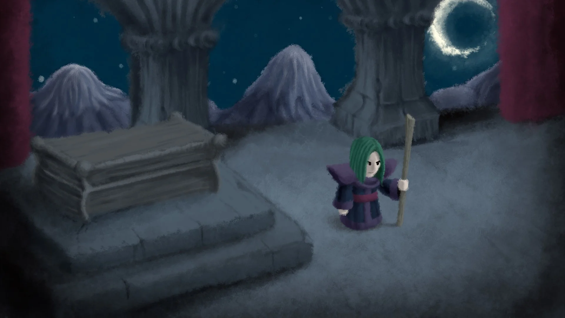 Necro Story Necro Story