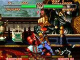 SAMURAI SHODOWN II SAMURAI SHODOWN II
