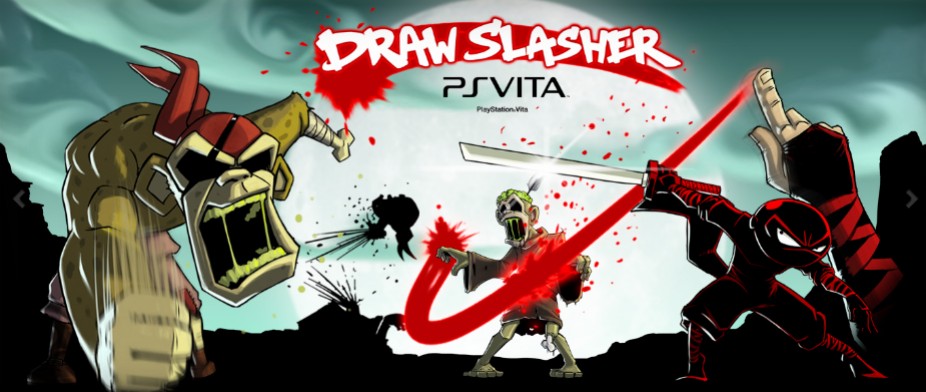 Draw Slasher