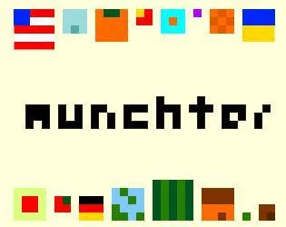 Munchter (itch)