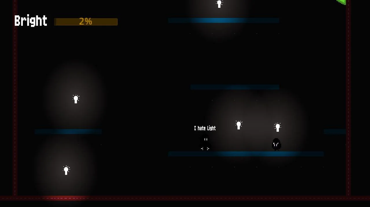 i Hate Light (itch) i Hate Light (itch)