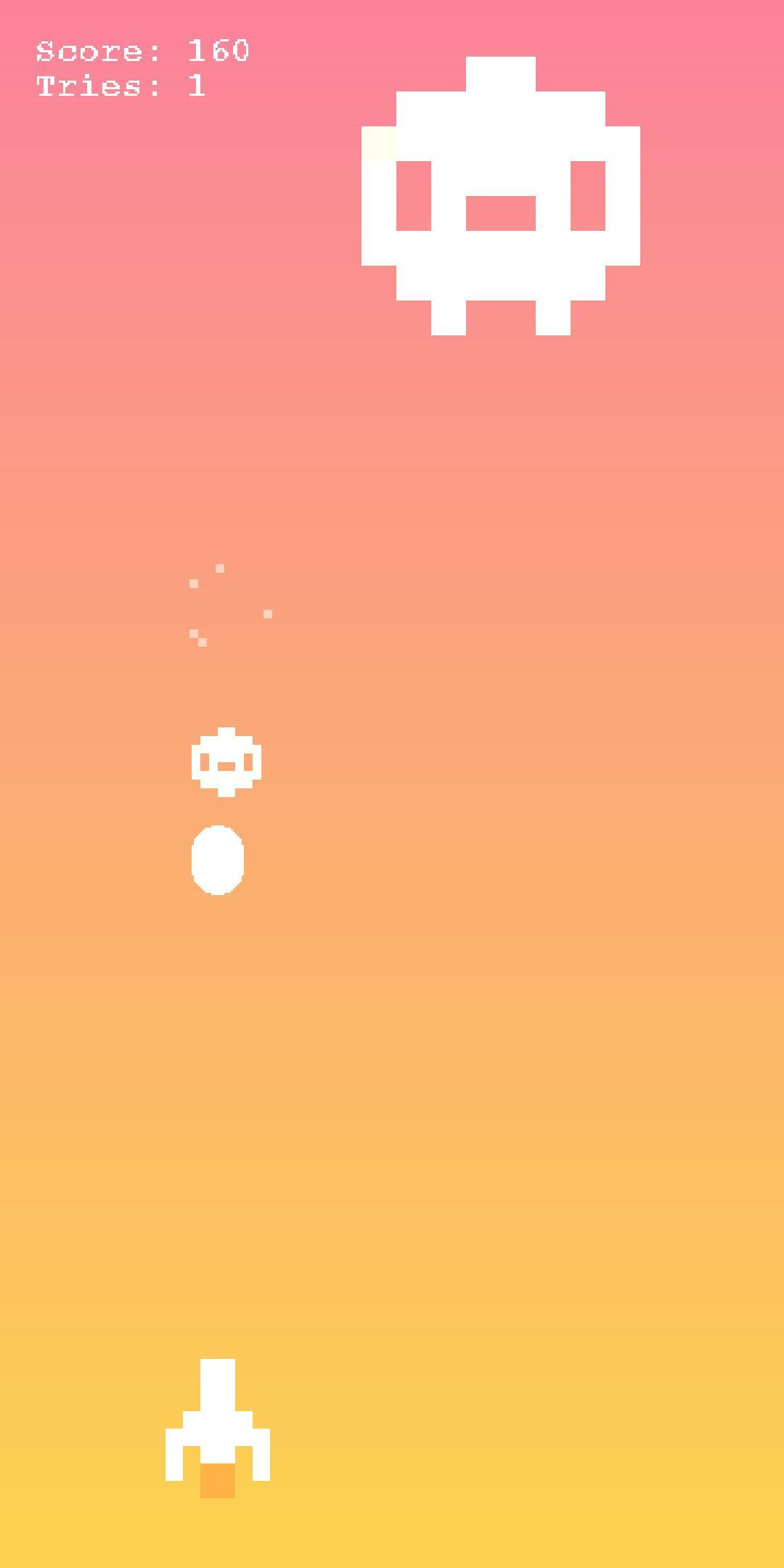 Rad Rocket (itch) Rad Rocket (itch)