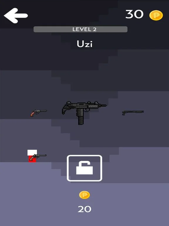 Рецензии Mr GunMan