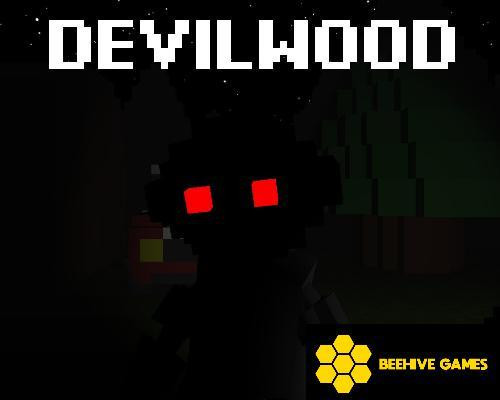 Devilwood (itch)