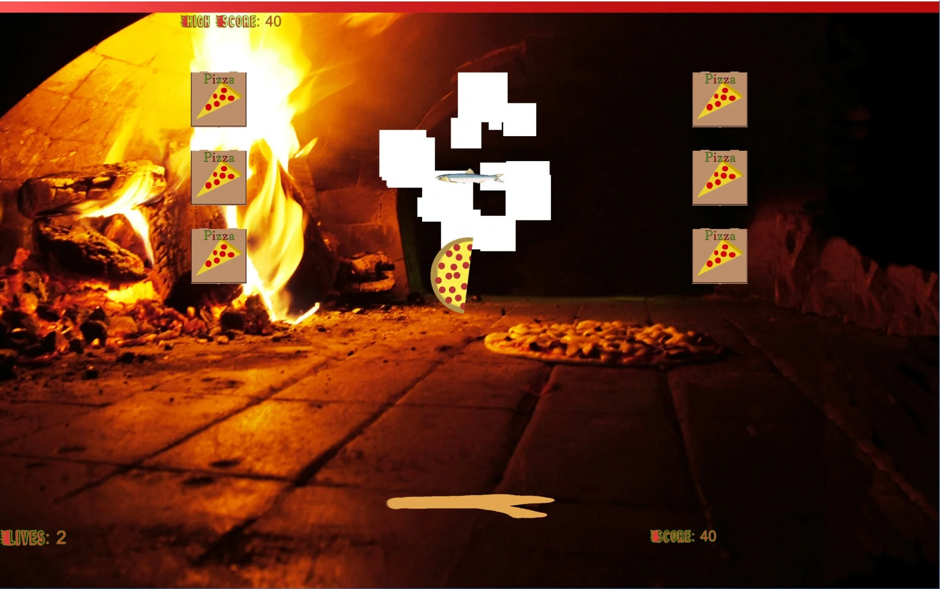 Pizza Break (itch) Pizza Break (itch)