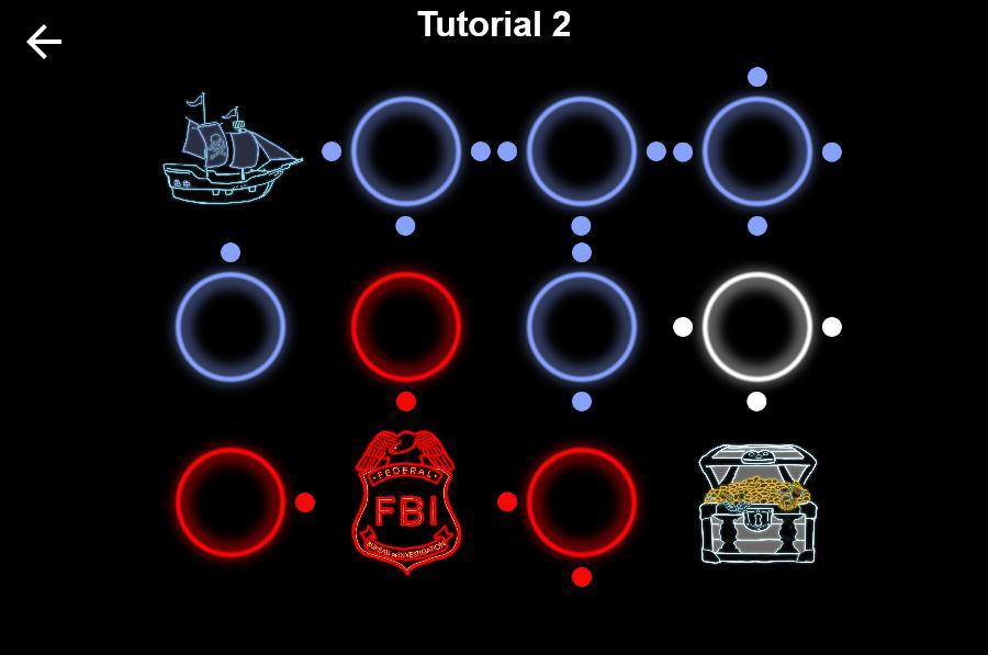 Pirates.net (itch) Pirates.net (itch)