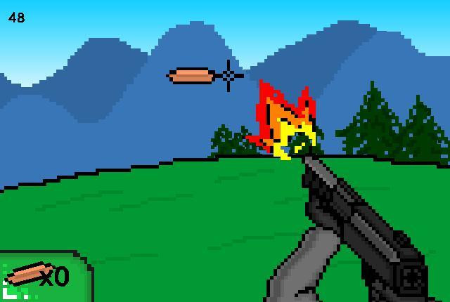 Статьи по Skeet Mania (itch)