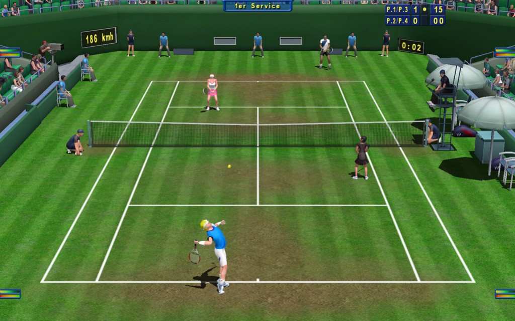 Tennis Elbow 2011 Tennis Elbow 2011