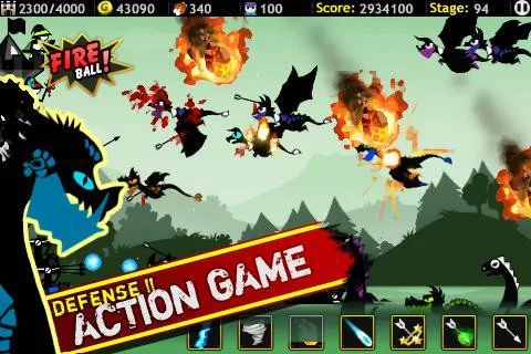 Dinosaur Slayer Dinosaur Slayer