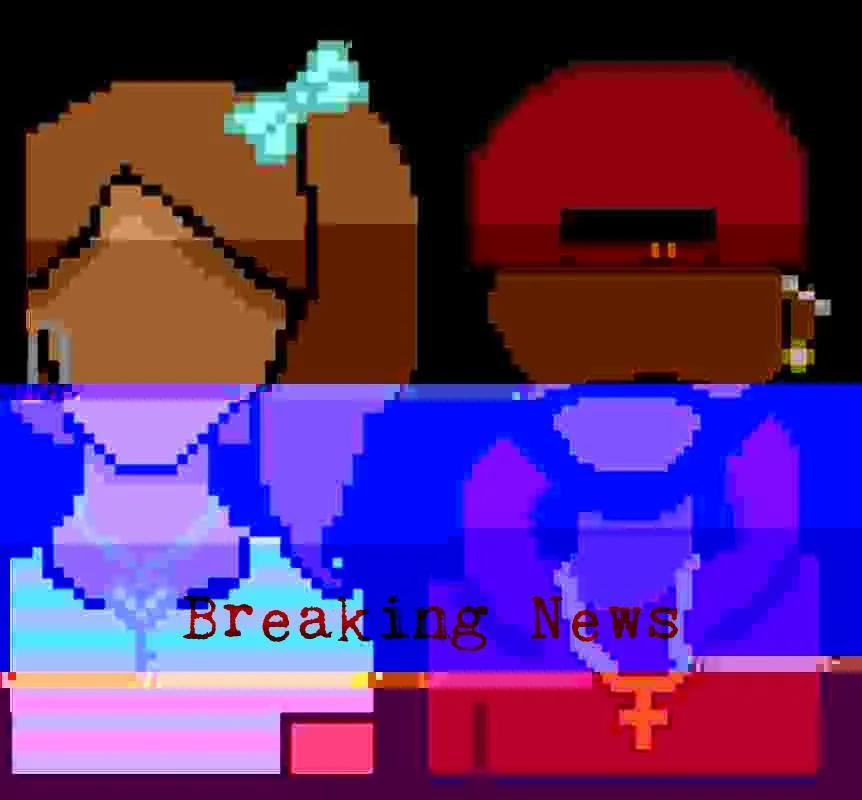 Breaking News (itch) Breaking News (itch)