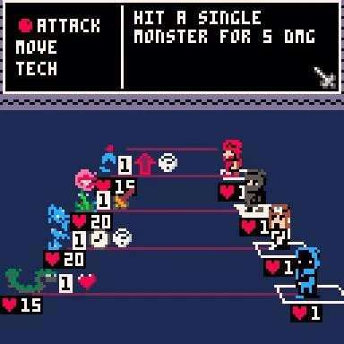 1 HP Wonders (itch) 1 HP Wonders (itch)