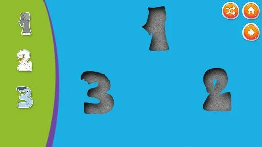 Новости о Numbers Puzzles For Toddlers