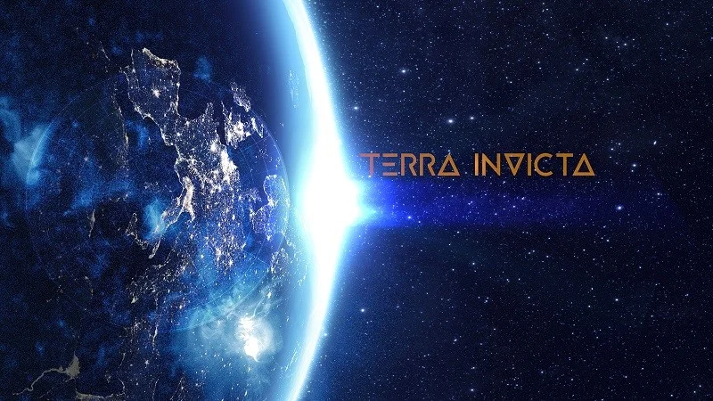 Terra Invicta Terra Invicta