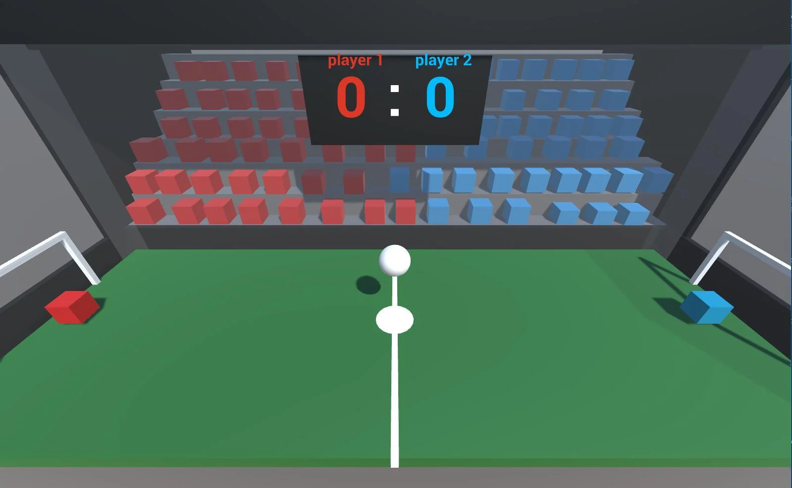 Dual Party Game (itch)