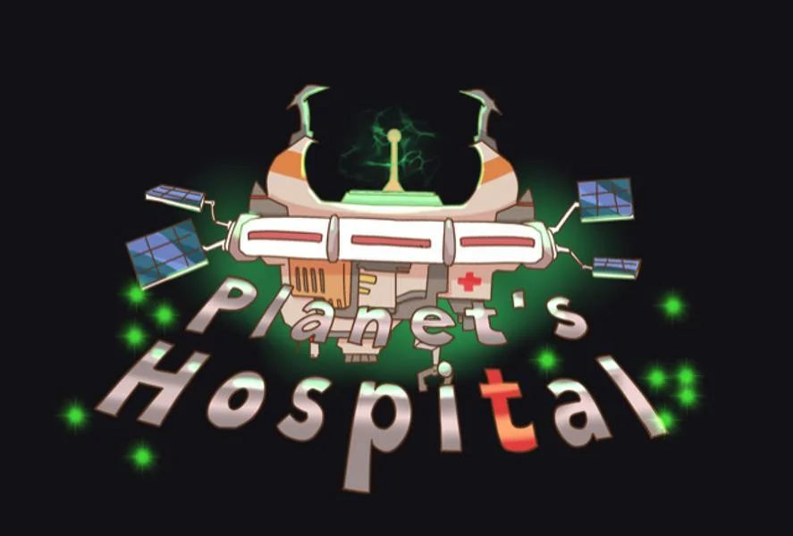 Planet's Hospital (itch)