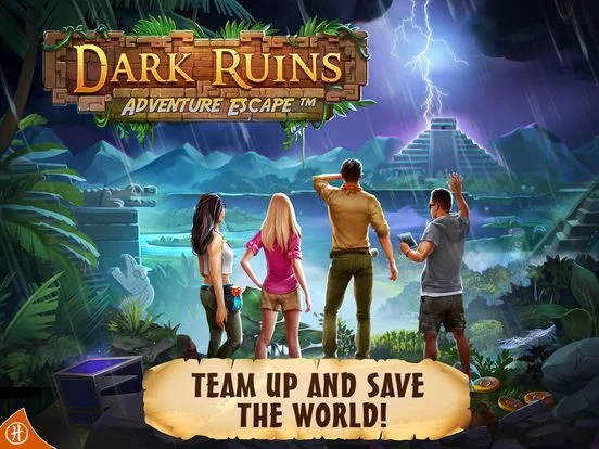 Adventure Escape: Dark Ruins Adventure Escape: Dark Ruins