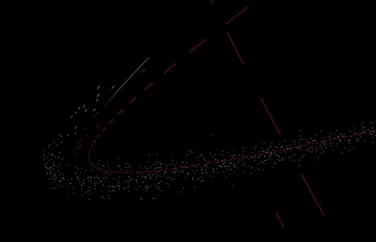 Hypervelocity (itch) Hypervelocity (itch)