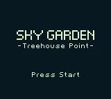 Sky Garden Treehouse Point (itch)