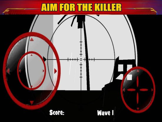Stick Sniper Challenge Stick Sniper Challenge