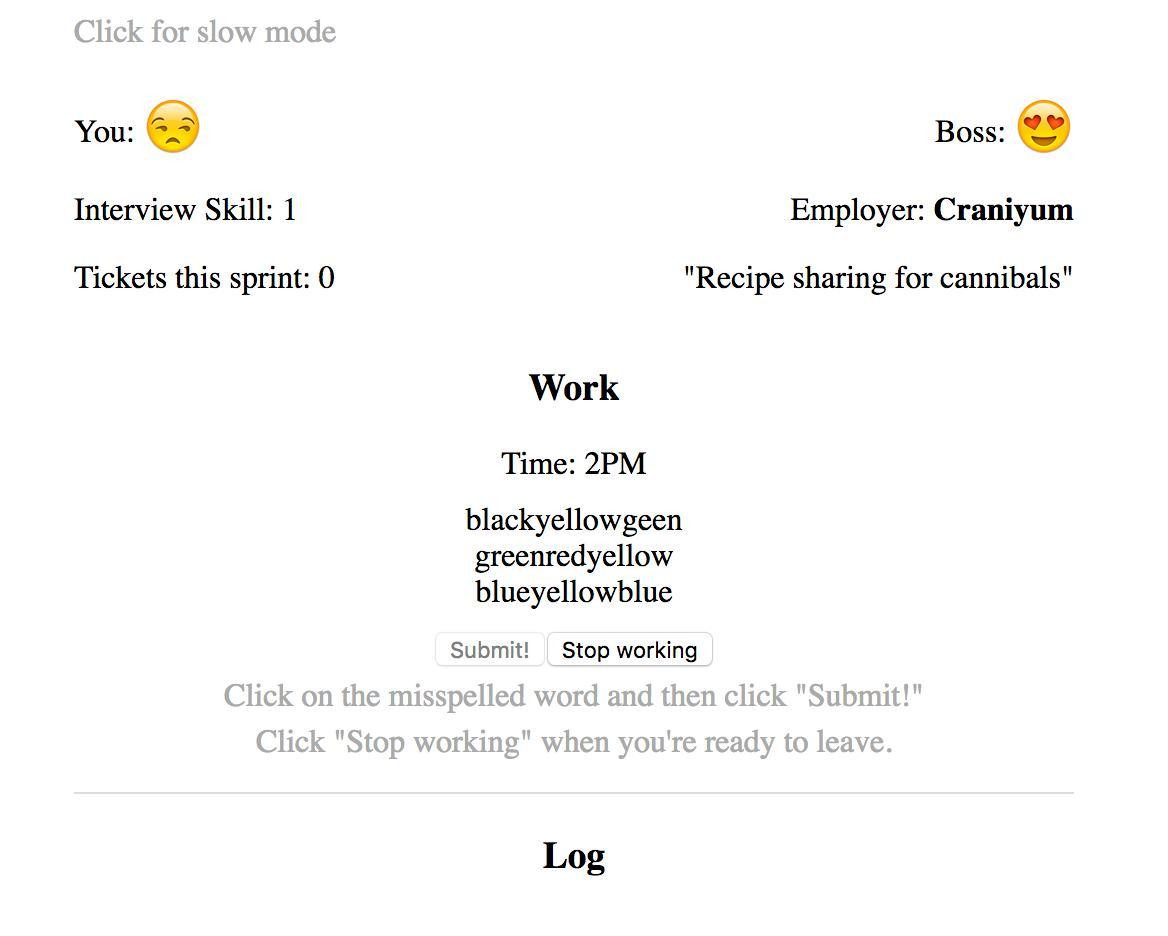 Life In Code (itch) Life In Code (itch)