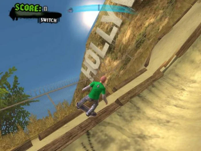 Tony Hawk's American Wasteland Tony Hawk's American Wasteland