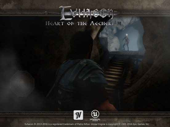 Рецензии Evhacon 2 - DEMO