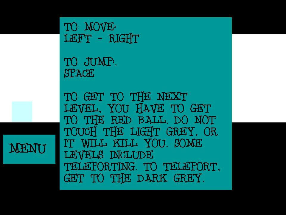 Square Adventure (Demo) (itch)
