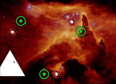 Optiverse: Origins (itch) Optiverse: Origins (itch)