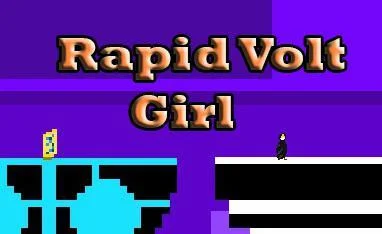 Rapid Volt Girl (itch) Rapid Volt Girl (itch)