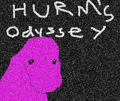 Hurm's Odyssey (itch)