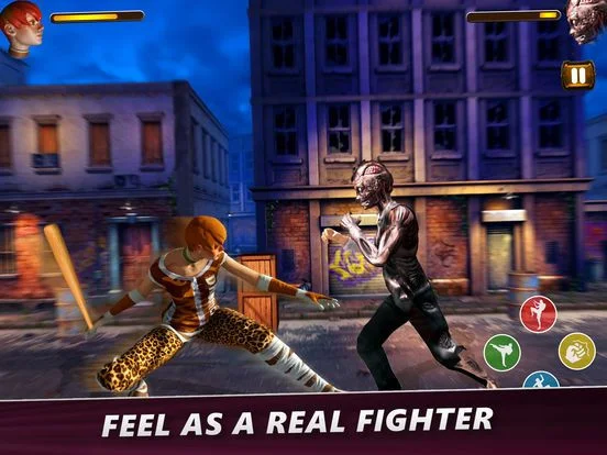 KO Club: Street Fight Gangstar KO Club: Street Fight Gangstar