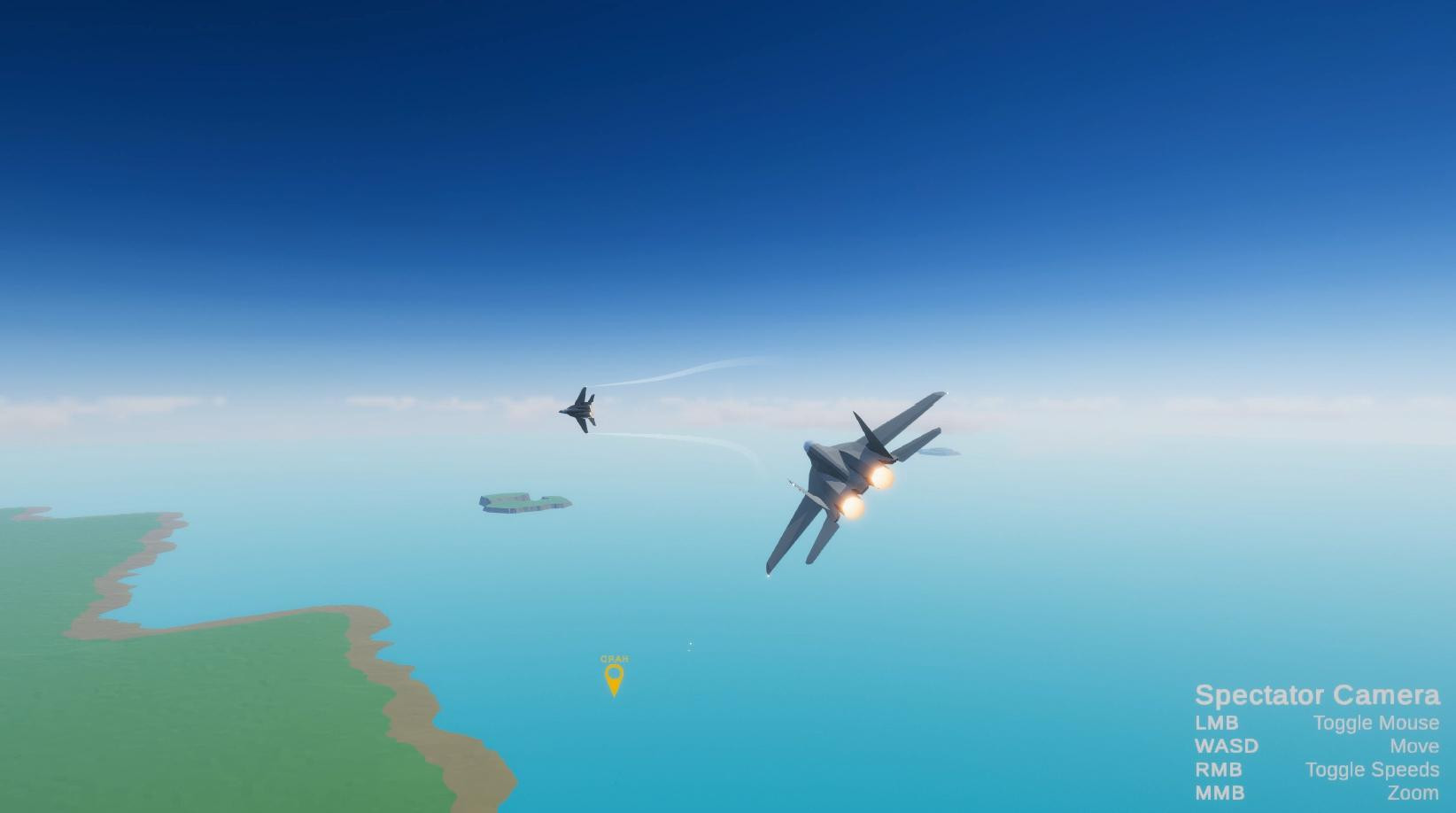 Tiny Combat Redux (itch)