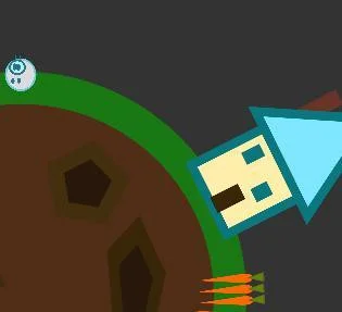 Quarky Space Explorer (itch) Quarky Space Explorer (itch)