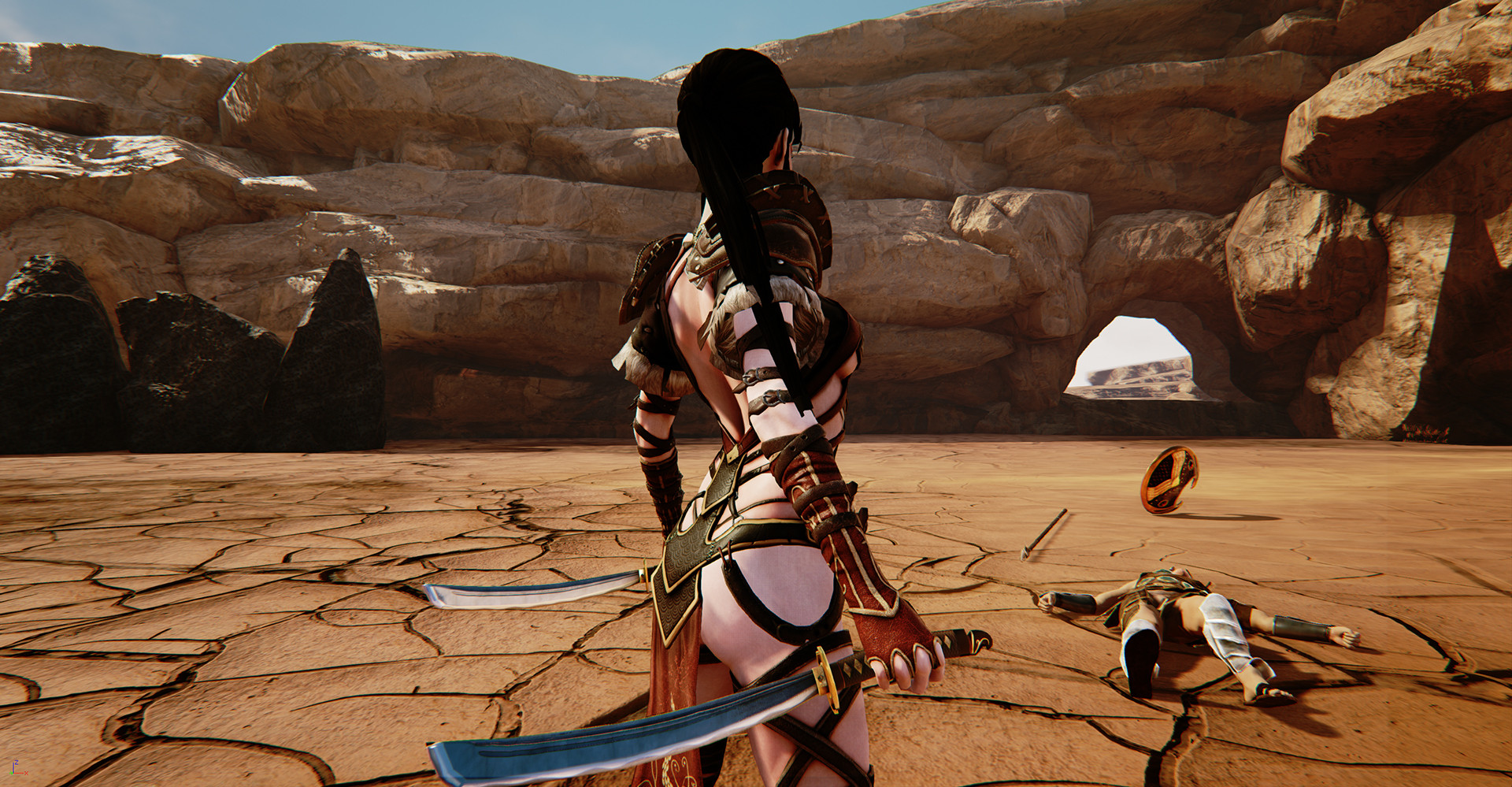 Skara - The Blade Remains Skara - The Blade Remains
