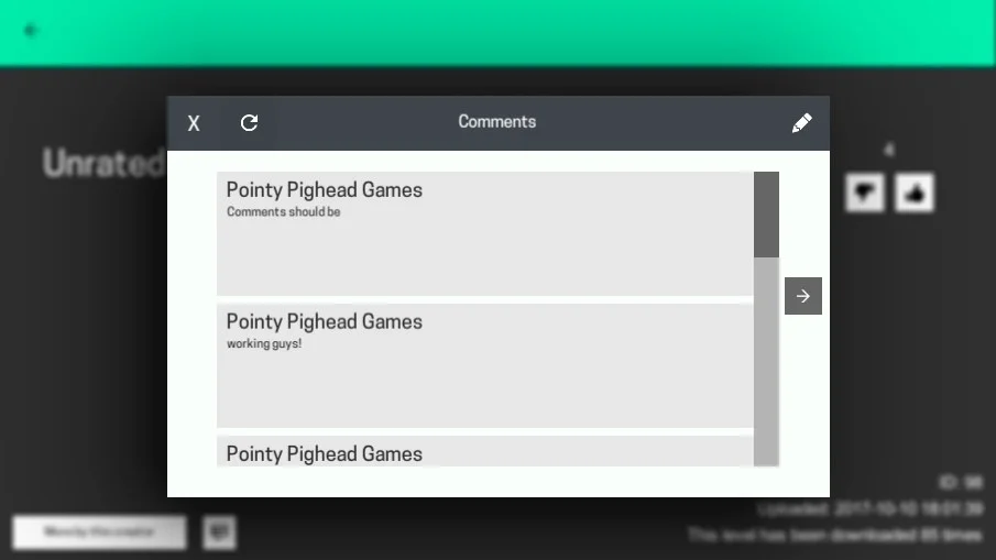 Open Platformer (itch) Open Platformer (itch)