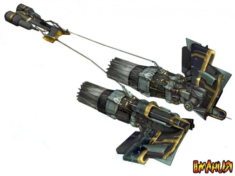 Star Wars: Racer Revenge Star Wars: Racer Revenge