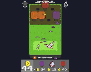 Pixlets (itch) Pixlets (itch)