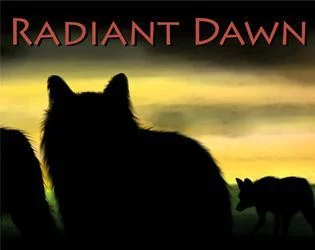 Radiant Dawn (itch) Radiant Dawn (itch)