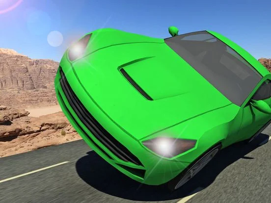 Новости о Fast Car Sky Racing and Extreme Furious Stunt