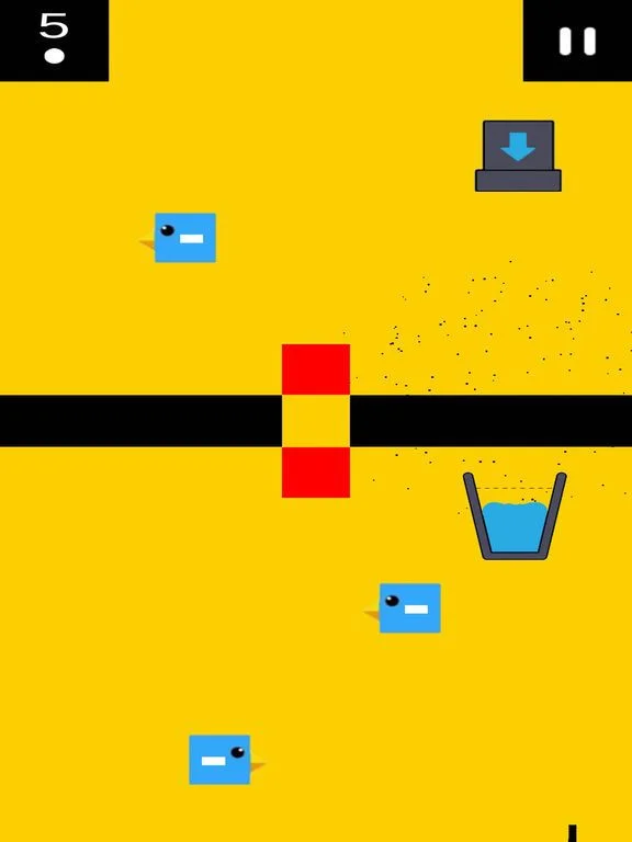 Happy Glass Ball - Puzzle Game Happy Glass Ball - Puzzle Game
