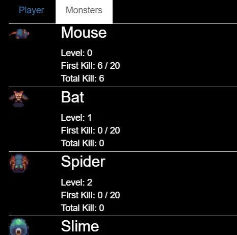 Рецензии Magirune - A casual dungeon crawler (itch)