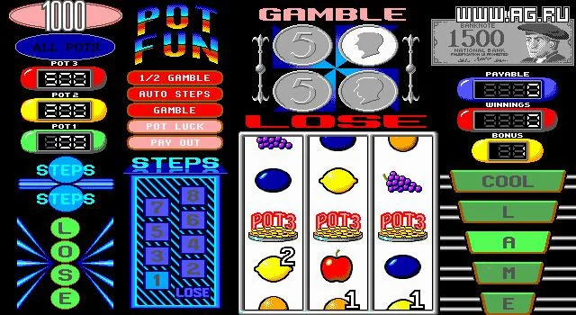Potfun Potfun