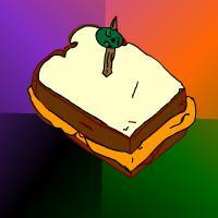 Sandwiches with Death (itch)