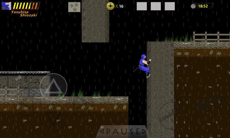 Ninja Star Quest for the Cursed Swords Demo (itch) Ninja Star Quest for the Cursed Swords Demo (itch)