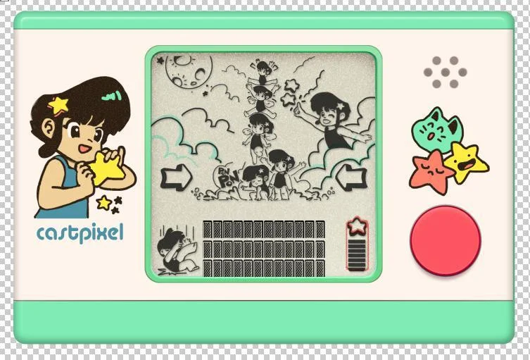 Wobble Jump (itch) Wobble Jump (itch)